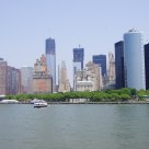 Manhattan