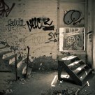 Double Stairs