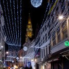 Night street