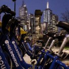 Melboourne Bicycles