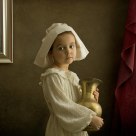 The merchant's daughter