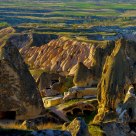 Cappadocia