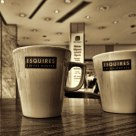 CUPS