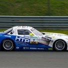 Mercedes SLS AMG GT3