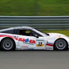 Corvette Z06.R GT3