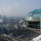 On the London Eye
