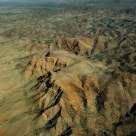 The Escarpment