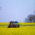 Renewable energy
