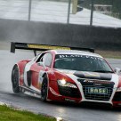 Audi R8 UMS Ultra