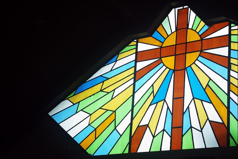 Keeping The Faith