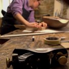 the luthier