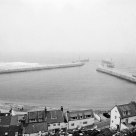 The Bay in Whitby 