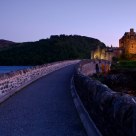 Eilean Donan castle