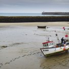 Fishing Boats