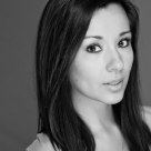 Headshot- BW