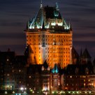 Chateau Frontenac