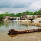 Lower Mckinney Falls