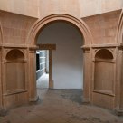 Archways and doorways