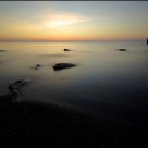 Au petit matin