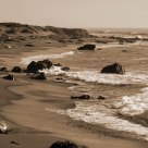 Pacific ocean