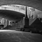 Plaza Bridge Underpass