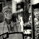Dr Skeleton