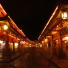 Lijiang Old Town
