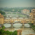 Florence's bridges