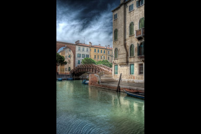 The Bridge