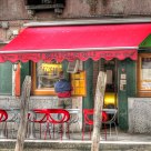 Osteria