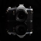 Pentax Me Super