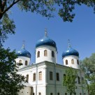Orthodox church