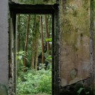 The door to paradise