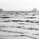 At the see side