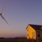 Windmill in my mind.