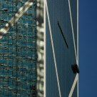 BoC tower