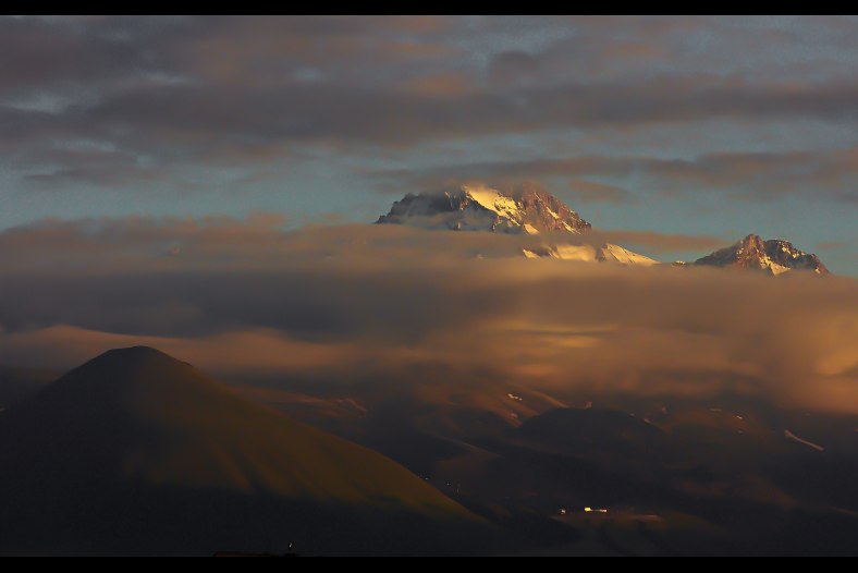 Erciyes