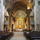 A igreja