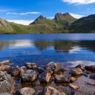 Dove Lake