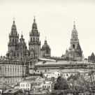 Santiago de Compostela Cathedral