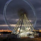 Brighton Wheel
