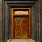 gate to ...