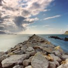 Breakwater