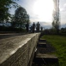 trail