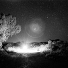 landing star