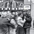 The dance