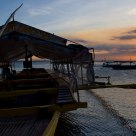 Binangonan Dusk