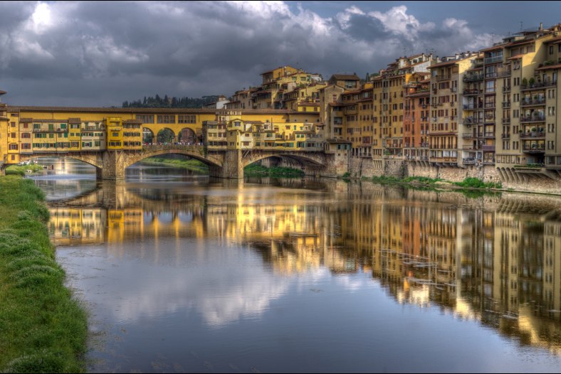 Ponte Vecchio