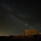 Starry night
