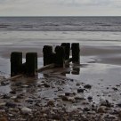 Sea defence